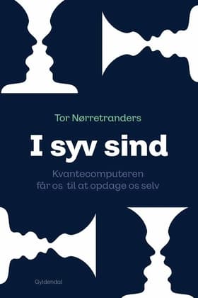I syv sind af Tor Nørretranders