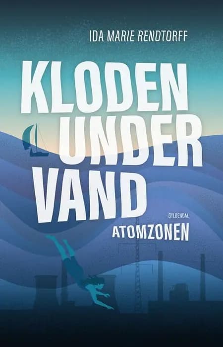 Atomzonen af Ida-Marie Rendtorff