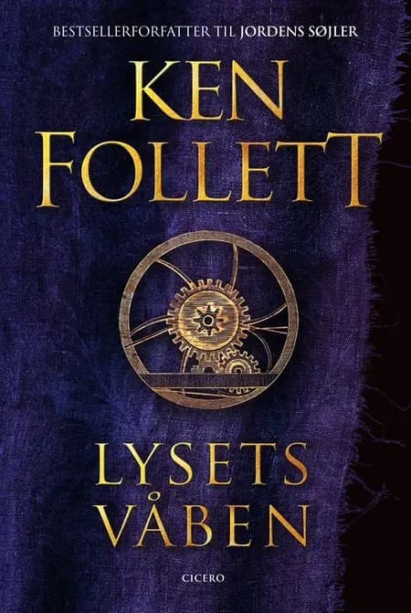 Lysets våben af Ken Follett