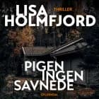 Pigen ingen savnede