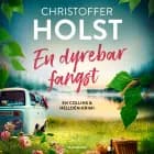 En dyrebar fangst