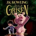 Julegrisen af J.K. Rowling