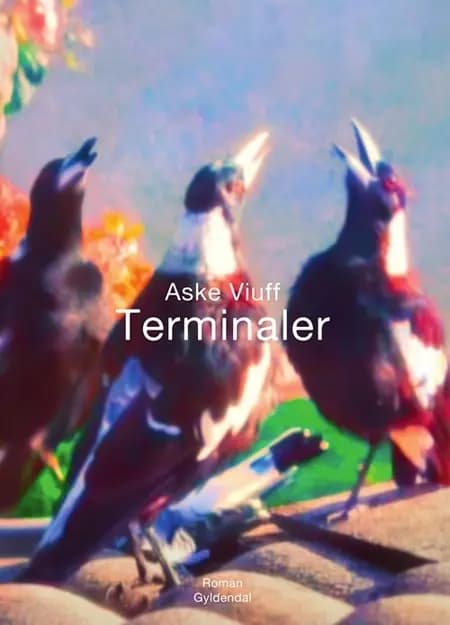 Terminaler af Aske Viuff