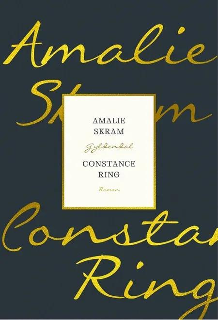 Constance Ring af Amalie Skram