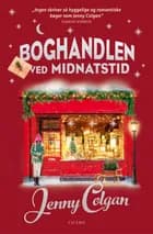 Boghandlen ved midnatstid af Jenny Colgan