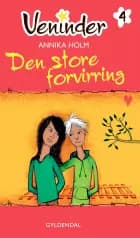 Veninder 4 - Den store forvirring