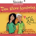 Veninder 4 - Den store forvirring af Annika Holm