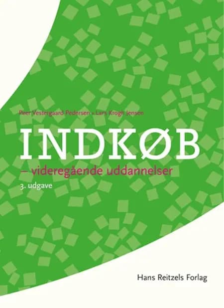 Indkøb af Lars H. Christensen