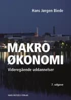 Makroøkonomi