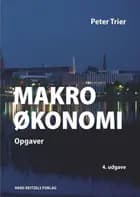Makroøkonomi - opgaver