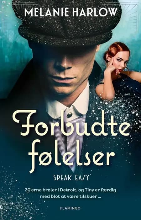Forbudte følelser af Melanie Harlow