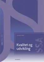 Kvalitet og udvikling (SSA) af Jean Hagstrøm