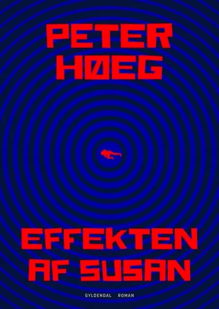 Effekten af Susan af Peter Høeg