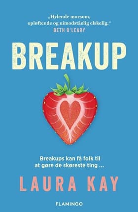 Breakup af Laura Kay
