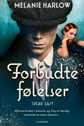 Forbudte følelser af Melanie Harlow