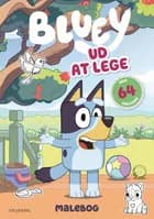 Bluey - Ud at lege af Ludo Studio Pty Ltd