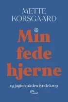 Min fede hjerne