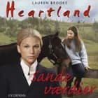 Sande værdier af Lauren Brooke