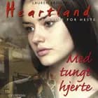 Med tungt hjerte af Lauren Brooke