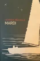 Mardi af Herman Melville
