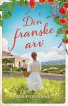 Den franske arv af Jennifer Bohnet