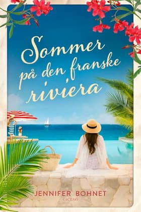 Sommer på den franske riviera af Gyldendal Leksikon