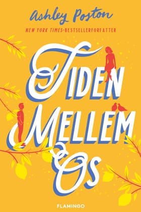 Tiden mellem os af Gyldendal Leksikon