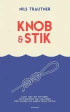 Knob & stik af Nils Trautner