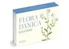 Flora Danica-kalender 2024