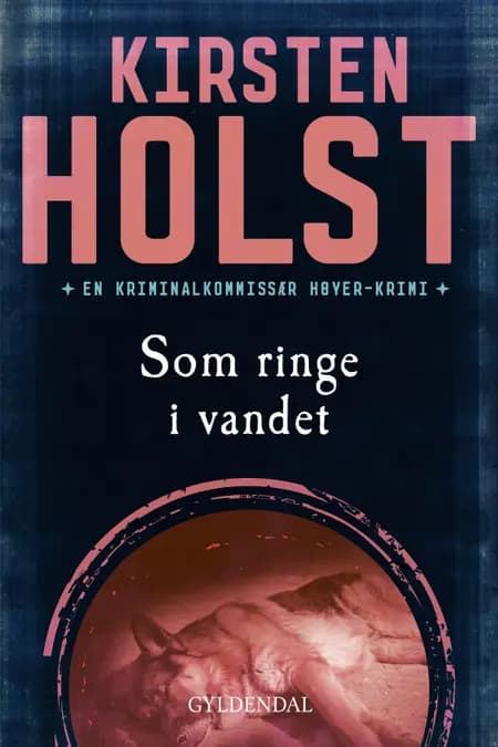 Som ringe i vandet af Kirsten Holst