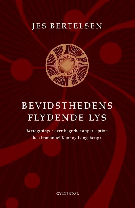 Bevidsthedens flydende lys af Jes Bertelsen