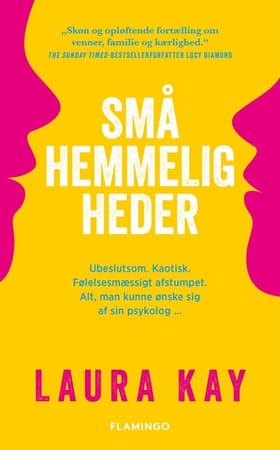 Små hemmeligheder af Gyldendal Leksikon