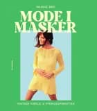 Mode i masker af Hanne Bro