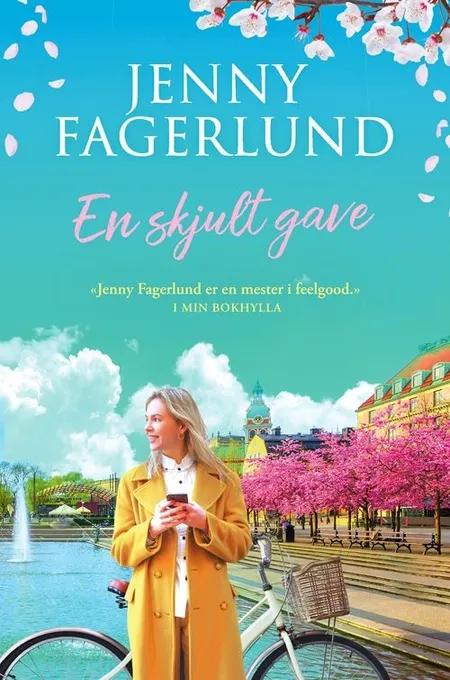 En skjult gave af Jenny Fagerlund