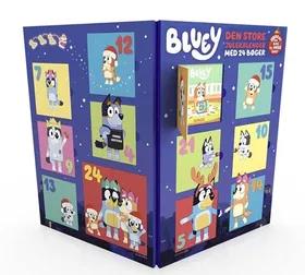 Bluey - Den store julekalender af Ludo Studio Pty Ltd