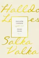 Salka Valka af Halldór Laxness