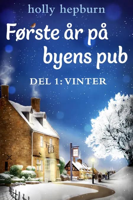 Vinter af Holly Hepburn