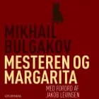 Mesteren og Margarita af Mikhail Bulgakov