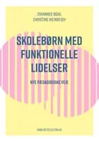 Skolebørn med funktionelle lidelser af Johannes Ibdal og Christine Weinreich