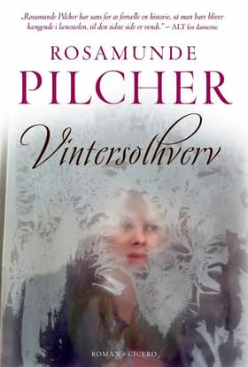 Vintersolhverv af Rosamunde Pilcher