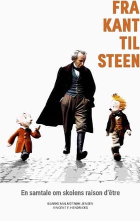 Fra Kant til Steen af Bjarke Malmstrøm Jensen