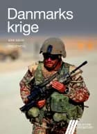 Danmarks krige - Børnebog af Erik Dehn