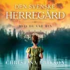 Hvis du var min