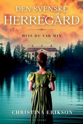 Hvis du var min af Christina Erikson