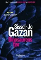 Dinosaurens fjer af Sissel-Jo Gazan