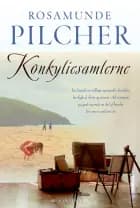 Konkyliesamlerne