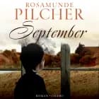 September af Rosamunde Pilcher