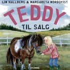 Teddy 1 - Teddy til salg af Lin Hallberg