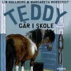 Teddy 5 - Teddy går i skole af Lin Hallberg
