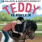 Teddy 8 - Teddy på ridelejr af Lin Hallberg
